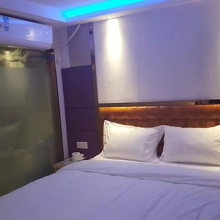 Fuyide Hotel Шеньчжень Екстер'єр фото
