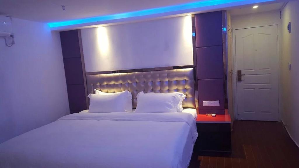 Fuyide Hotel Шеньчжень Екстер'єр фото