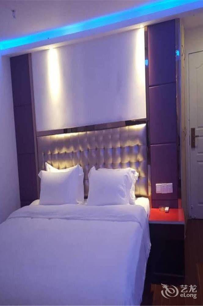Fuyide Hotel Шеньчжень Екстер'єр фото