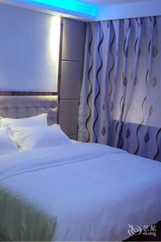 Fuyide Hotel Шеньчжень Екстер'єр фото
